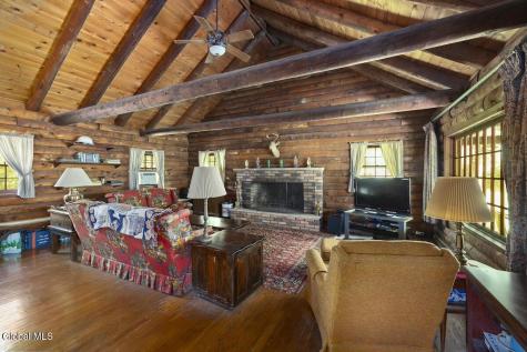 284 Hall Hill Ancram NY 12502