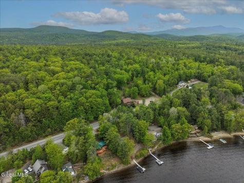 L4.200 Us-9 Schroon Lake NY 12870