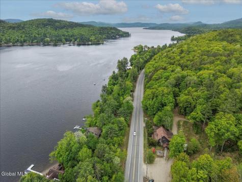 L4.200 Us-9 Schroon Lake NY 12870