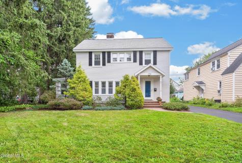 2205 Grand Boulevard Niskayuna NY 12309
