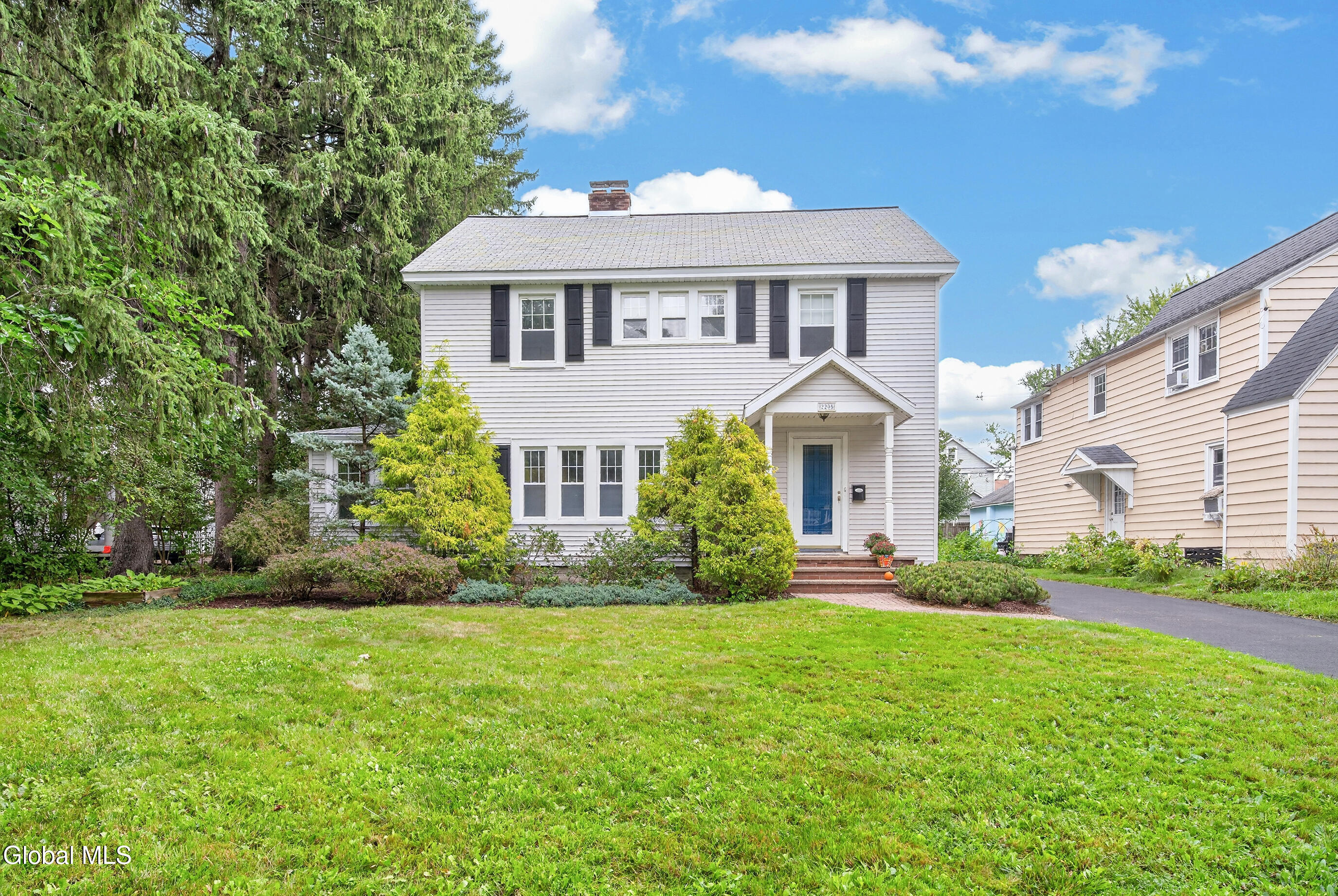 2205 Grand Boulevard Niskayuna NY 12309