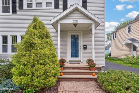 2205 Grand Boulevard Niskayuna NY 12309