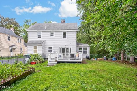 2205 Grand Boulevard Niskayuna NY 12309