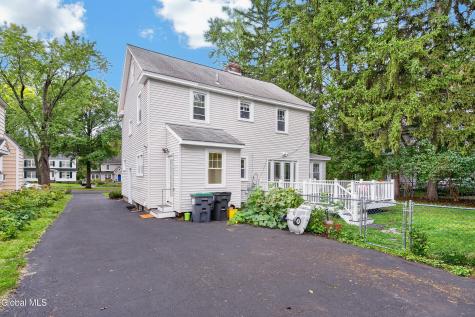 2205 Grand Boulevard Niskayuna NY 12309