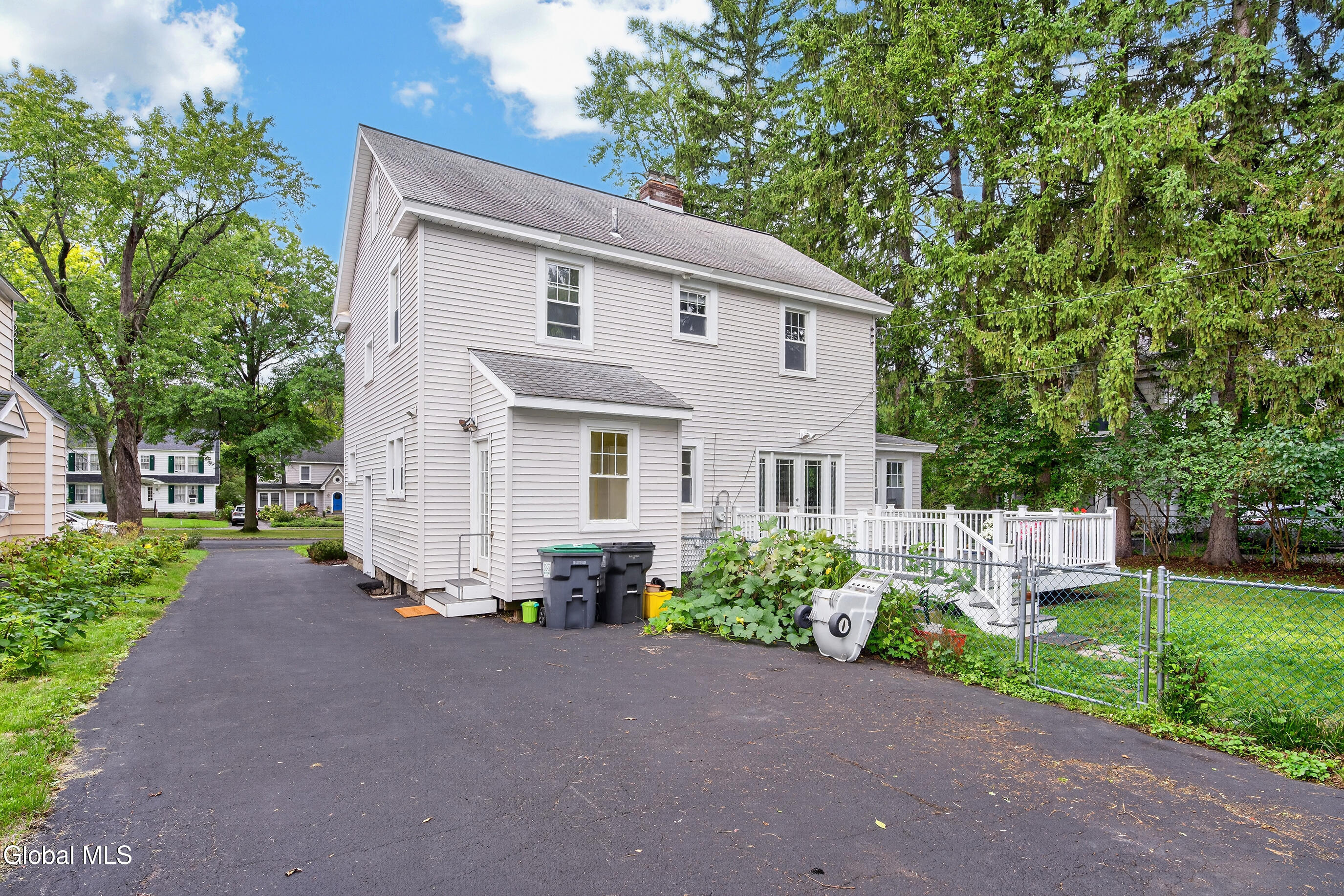 2205 Grand Boulevard Niskayuna NY 12309