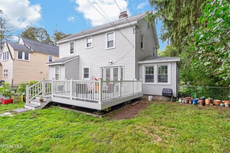 2205 Grand Boulevard Niskayuna NY 12309