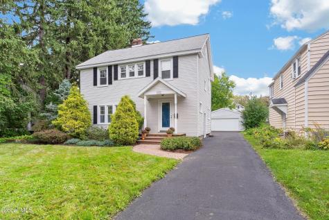 2205 Grand Boulevard Niskayuna NY 12309