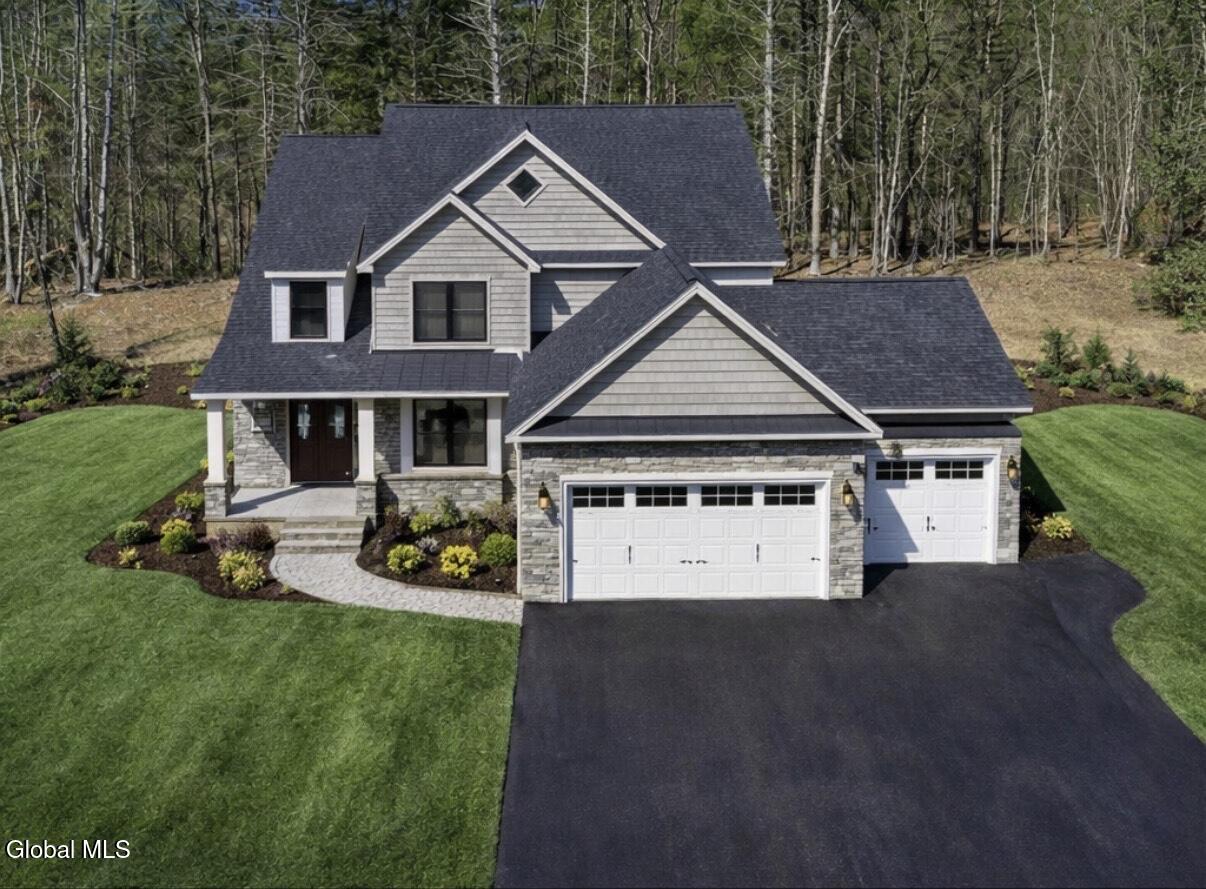 2 Wisteria Court Saratoga Springs NY 12866
