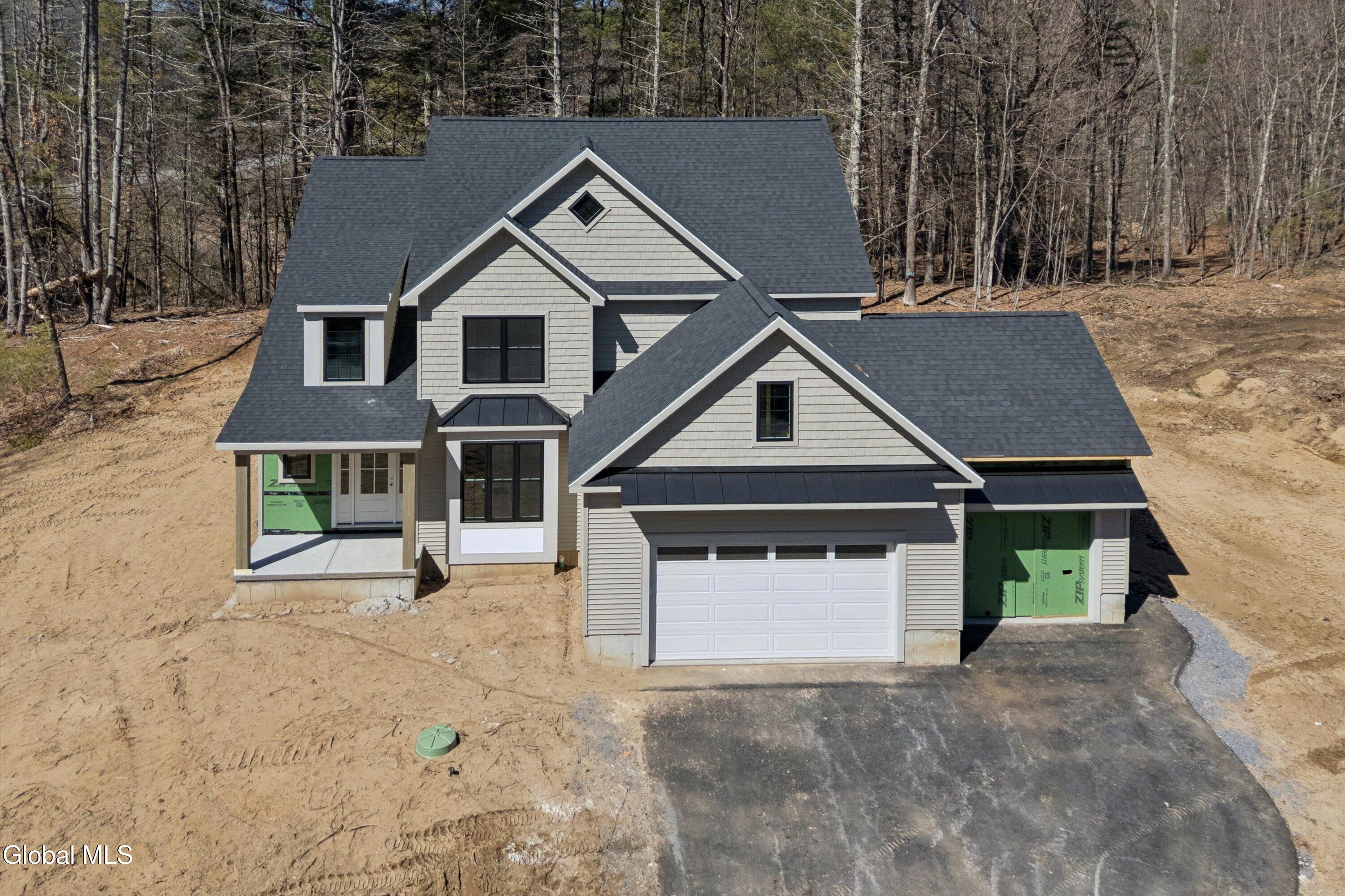 2 Wisteria Court Saratoga Springs NY 12866