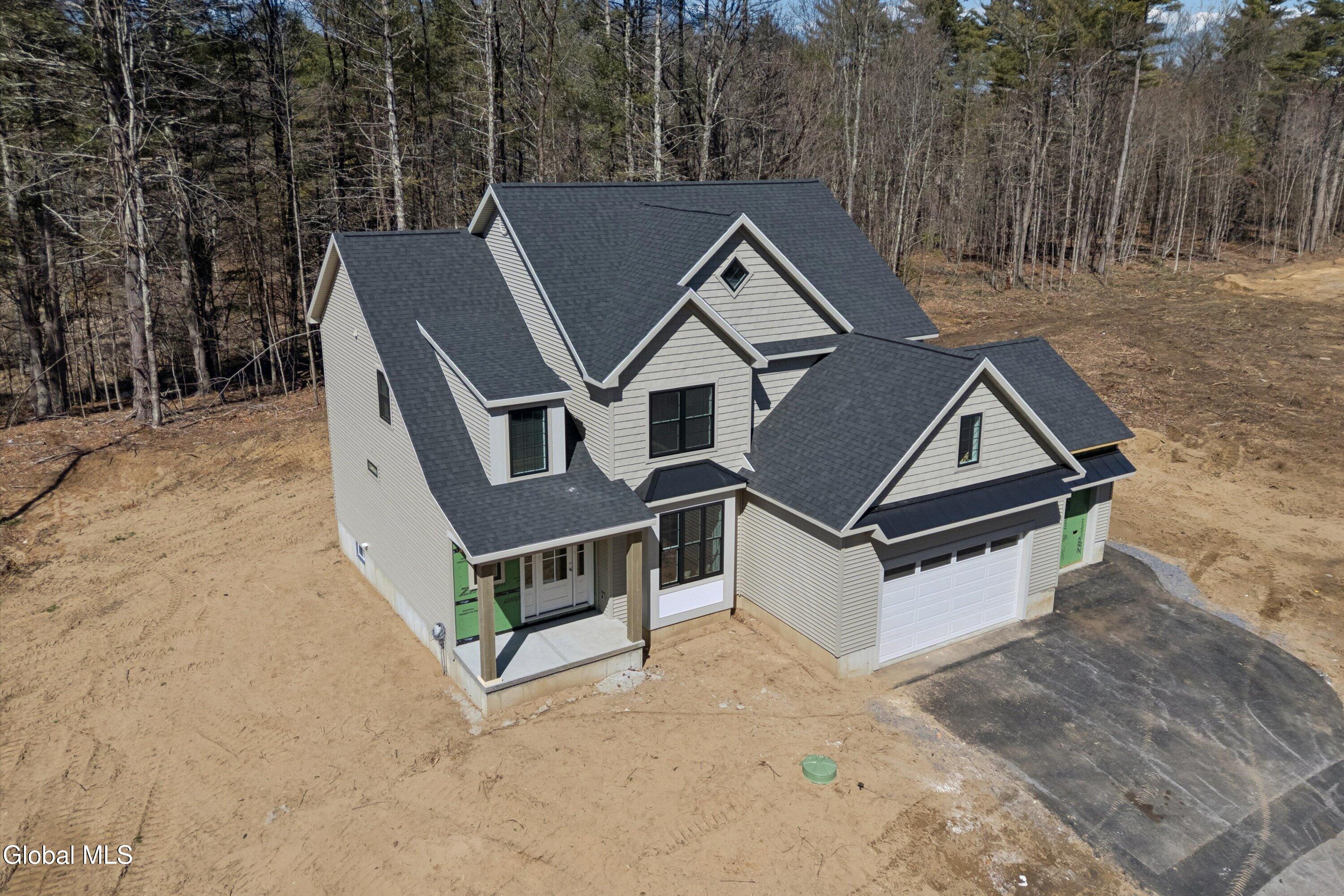 2 Wisteria Court Saratoga Springs NY 12866