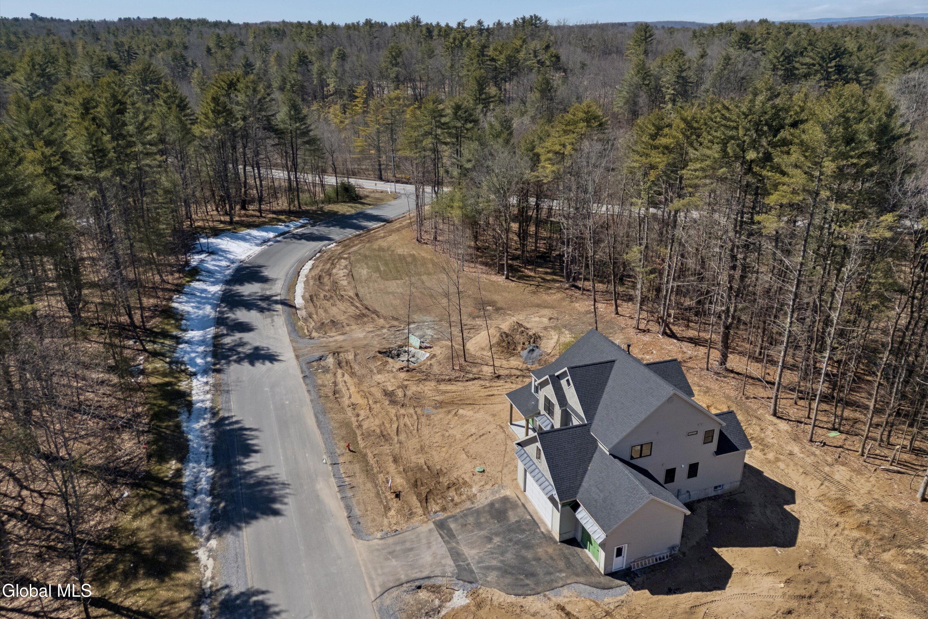 2 Wisteria Court Saratoga Springs NY 12866