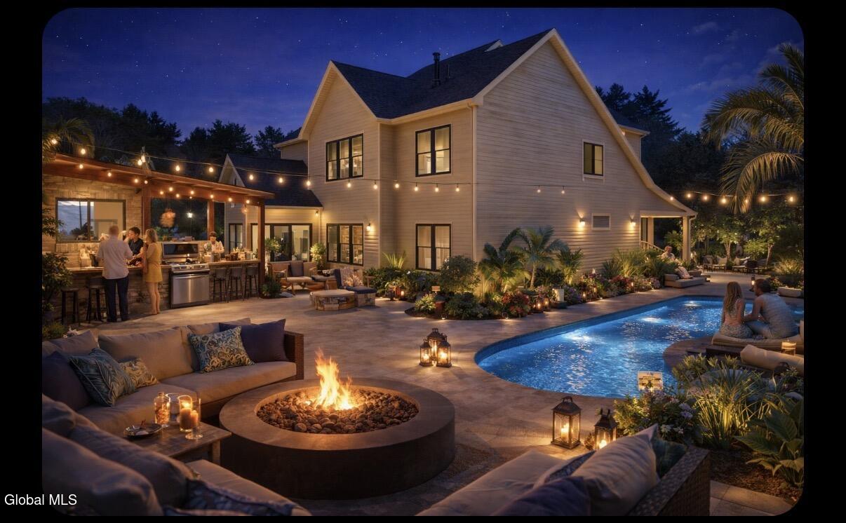 2 Wisteria Court Saratoga Springs NY 12866