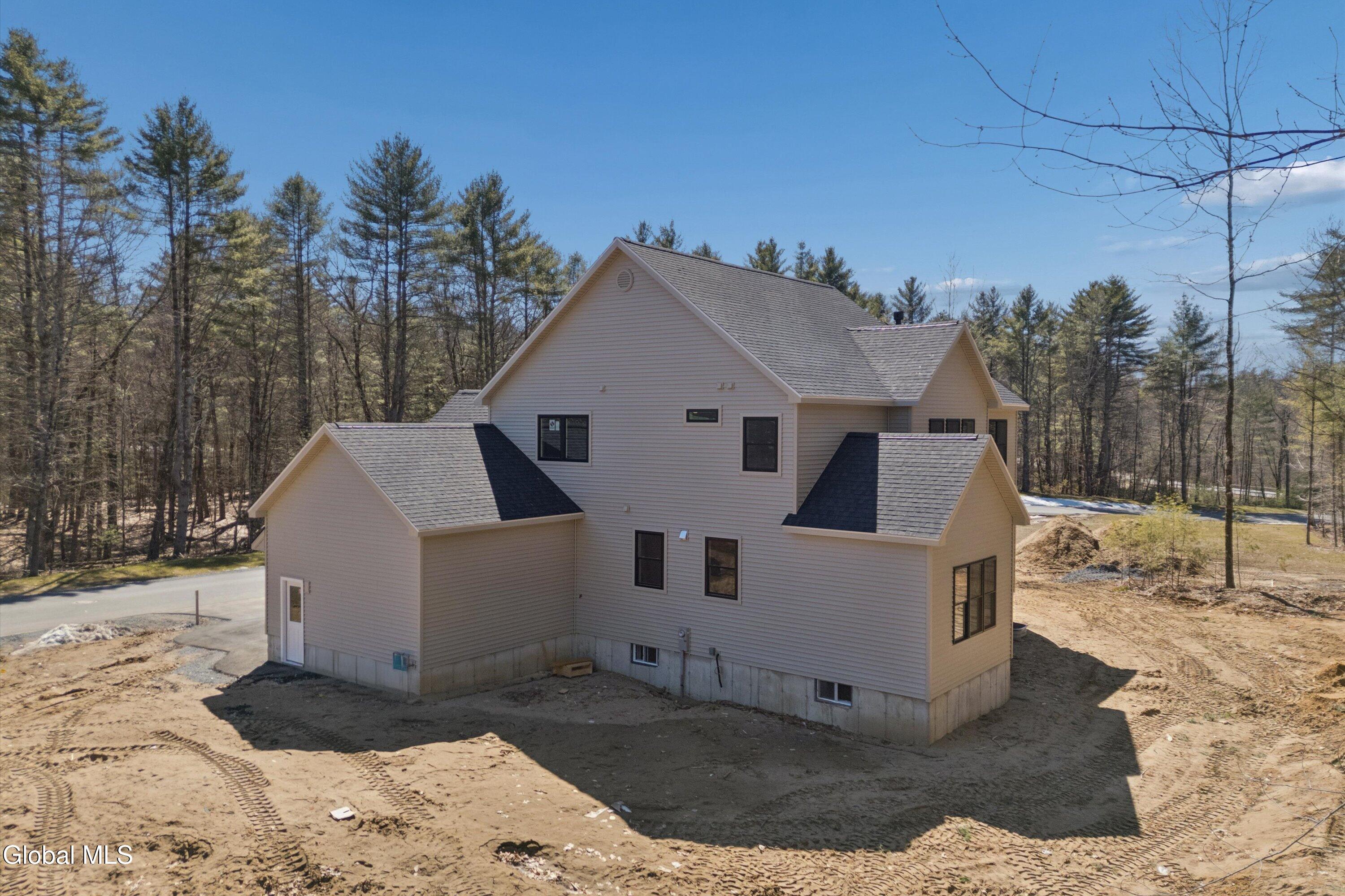 2 Wisteria Court Saratoga Springs NY 12866