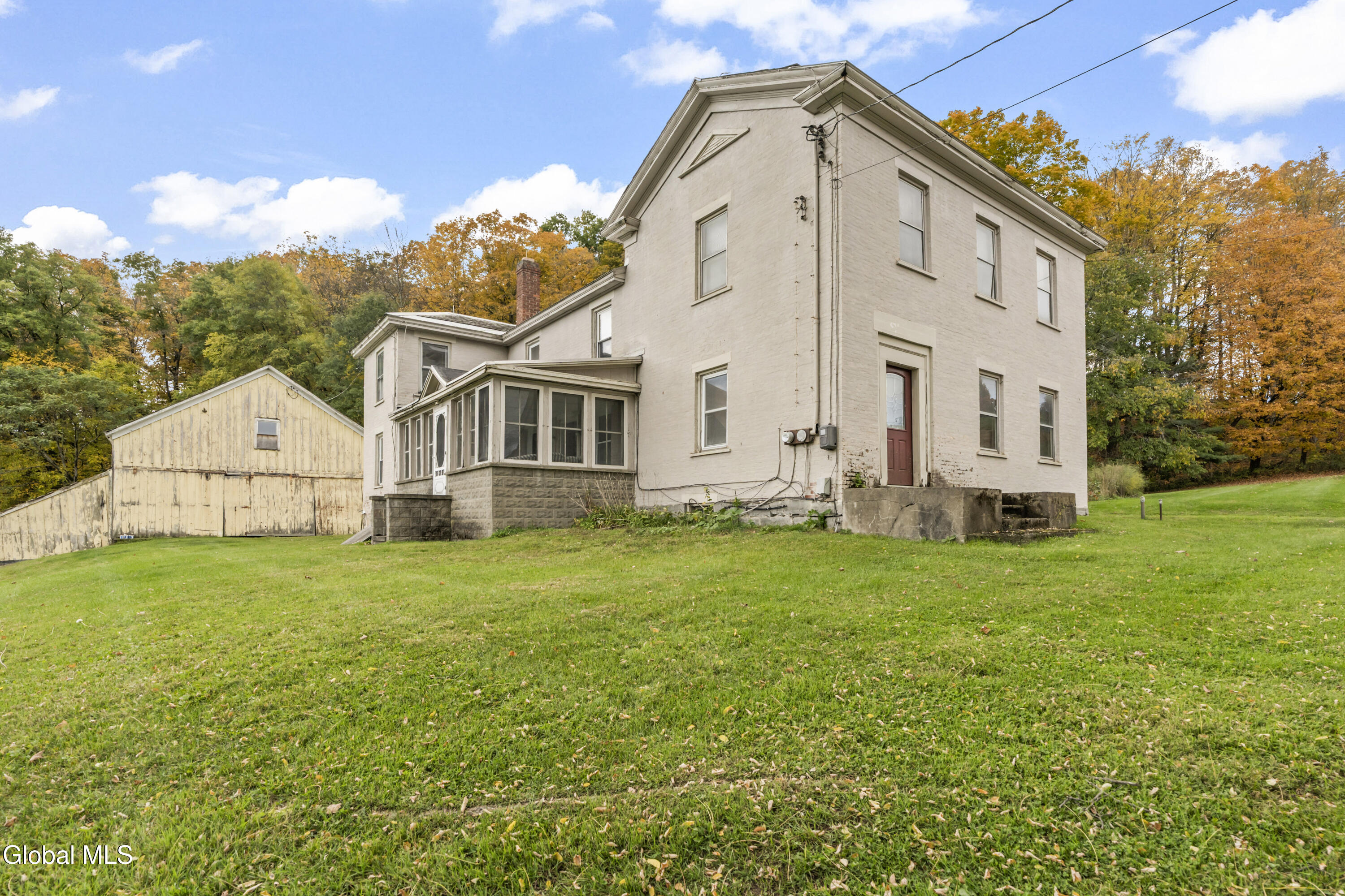 179 Street Road Argyle NY 12809