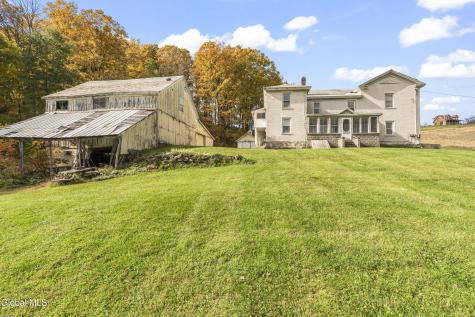 179 Street Road Argyle NY 12809