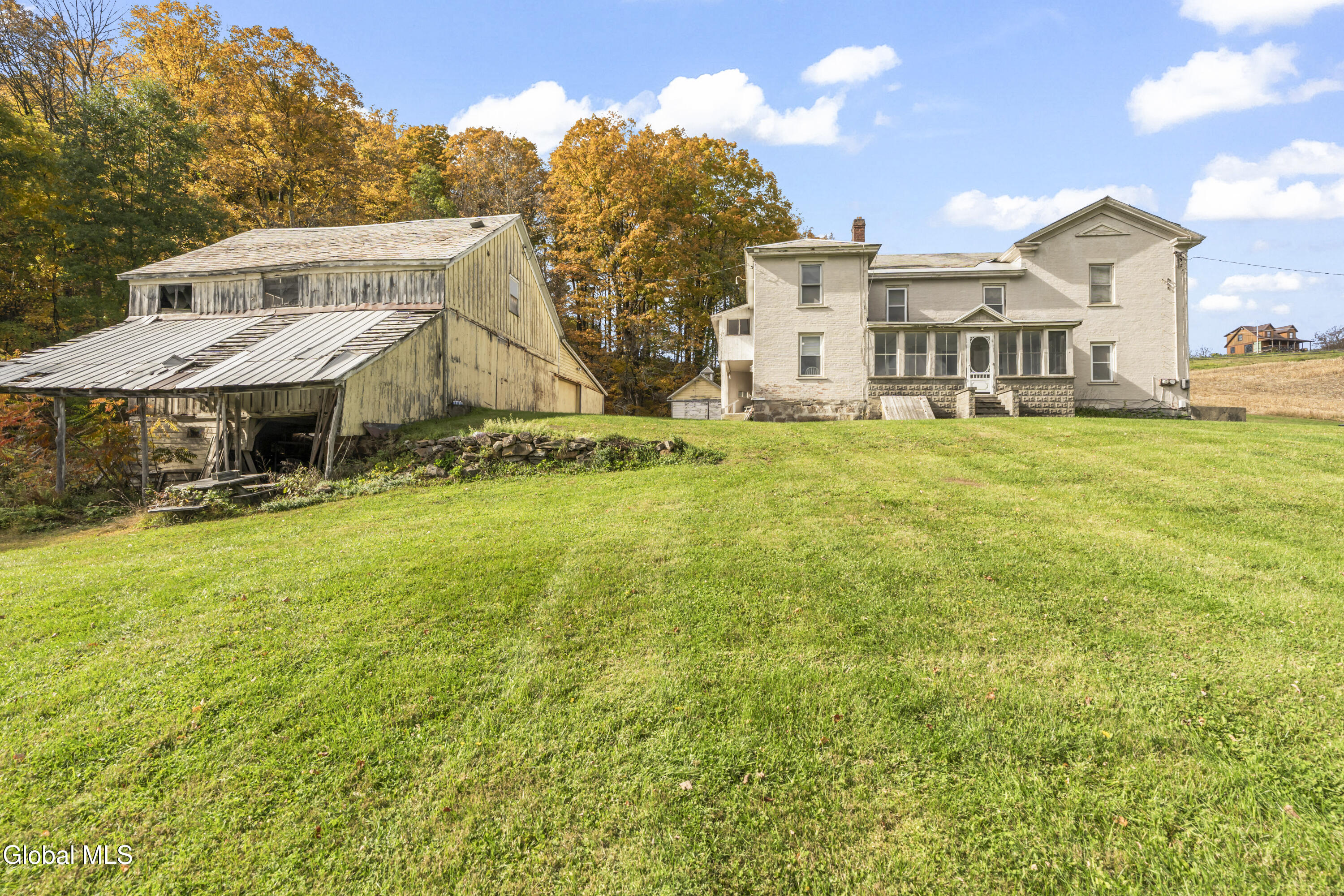 179 Street Road Argyle NY 12809