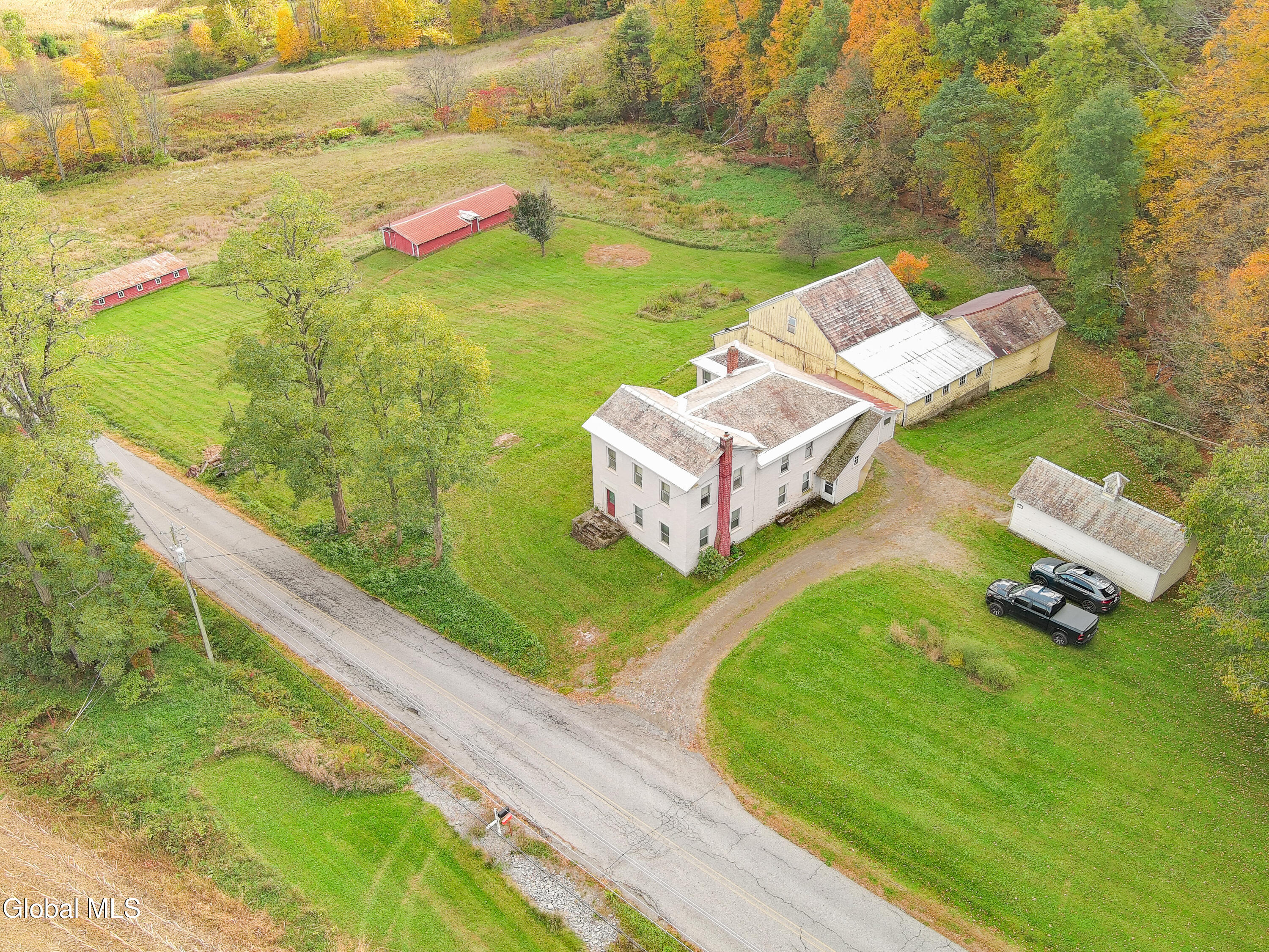 179 Street Road Argyle NY 12809