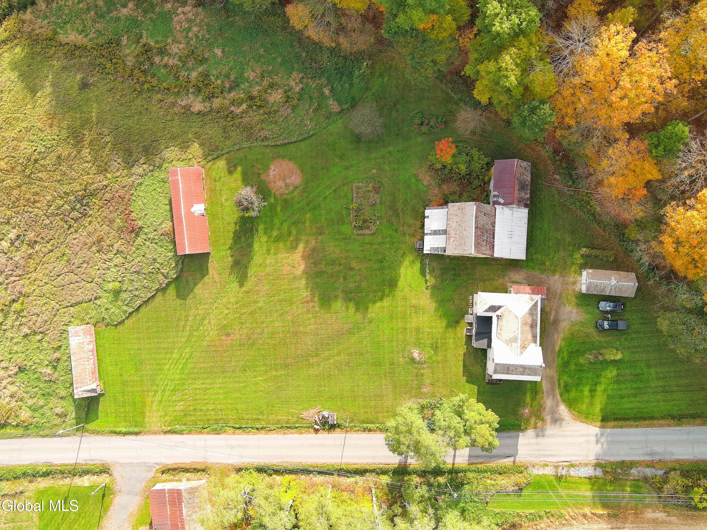 179 Street Road Argyle NY 12809