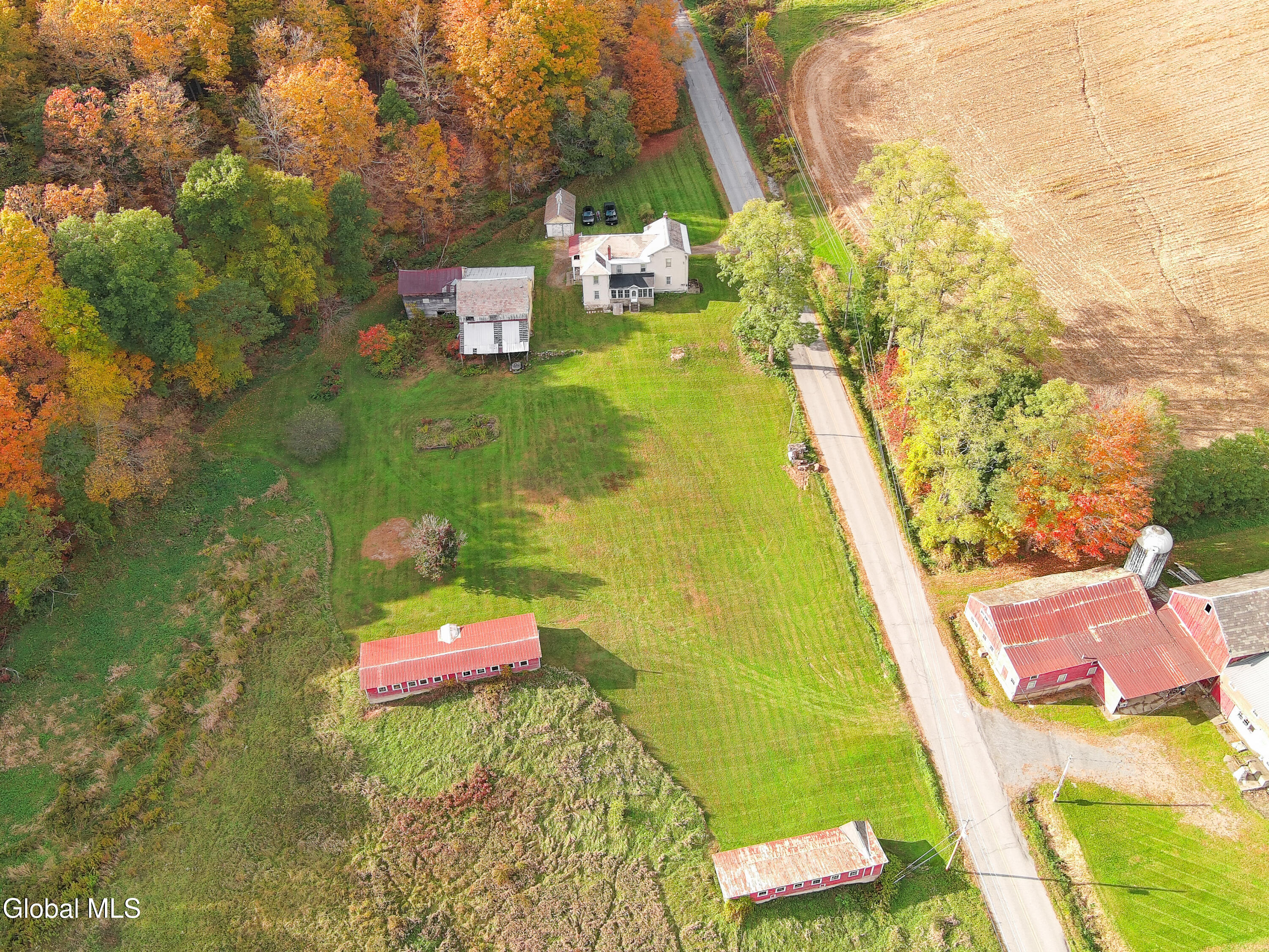179 Street Road Argyle NY 12809