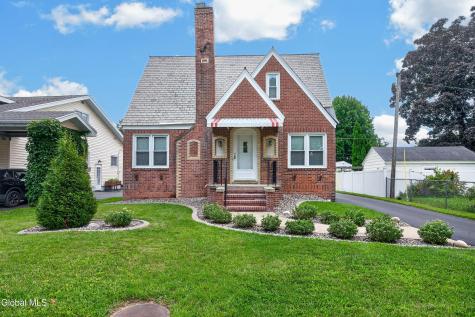 1 Turner Place Albany NY 12209