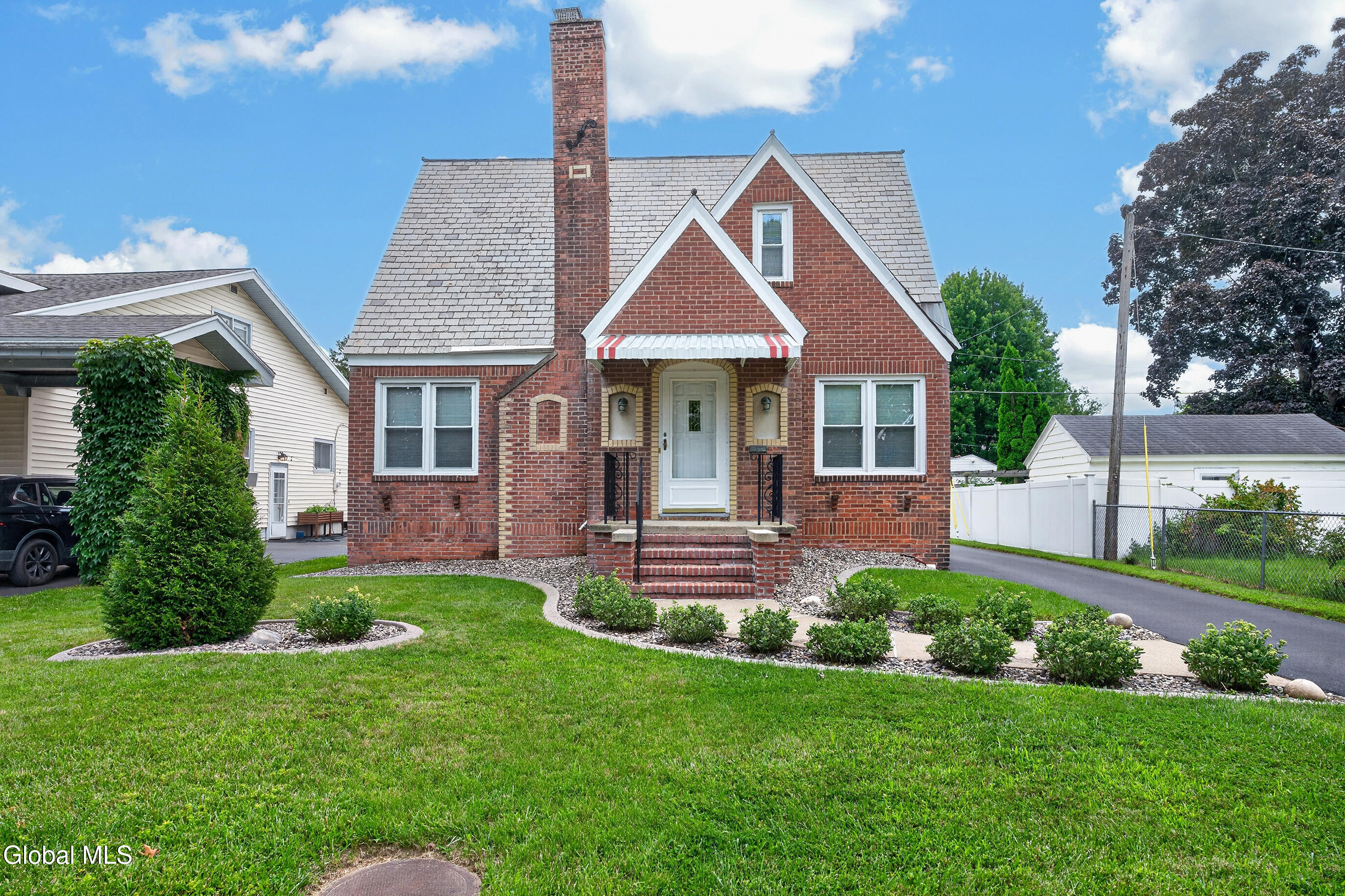 1 Turner Place Albany NY 12209