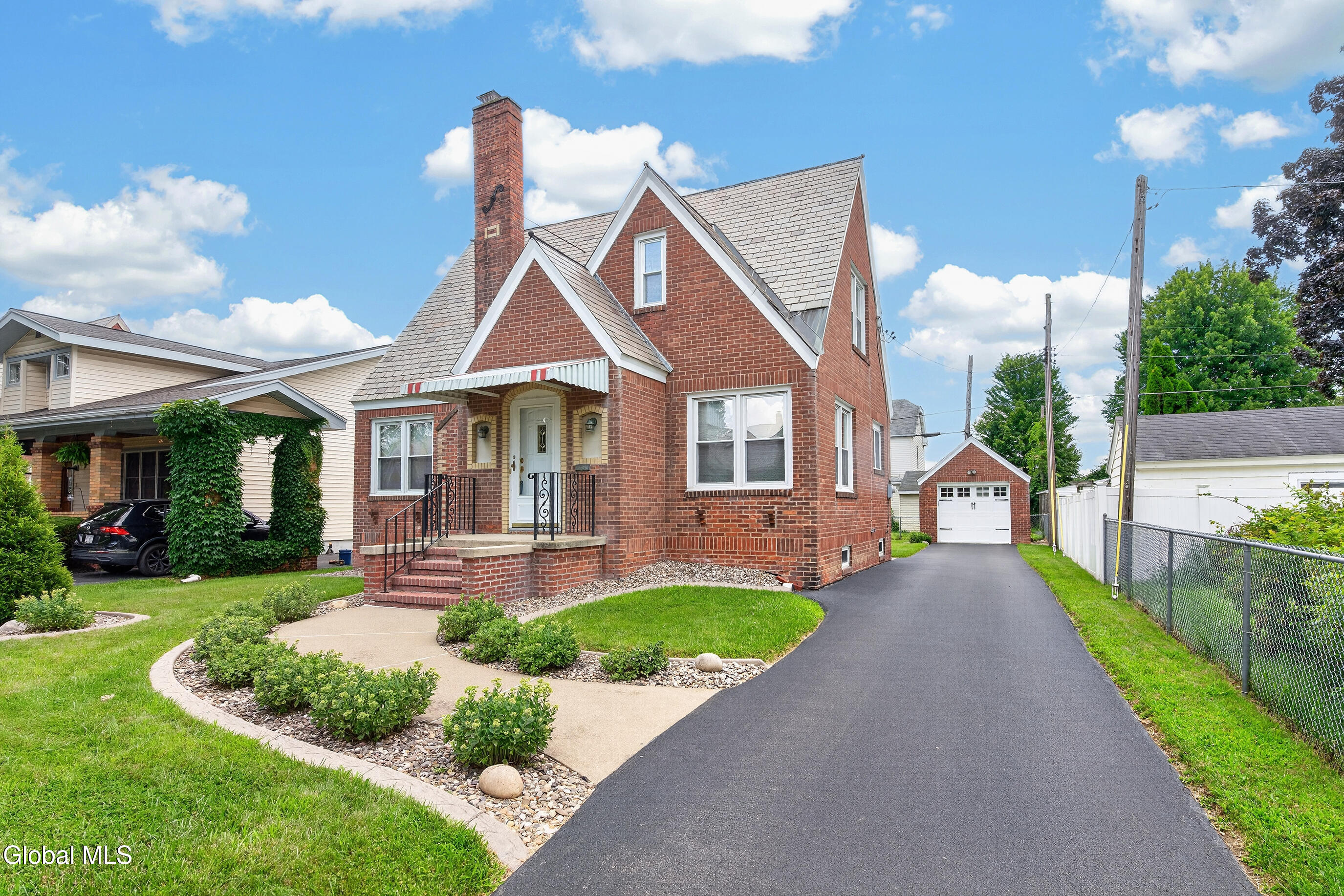 1 Turner Place Albany NY 12209