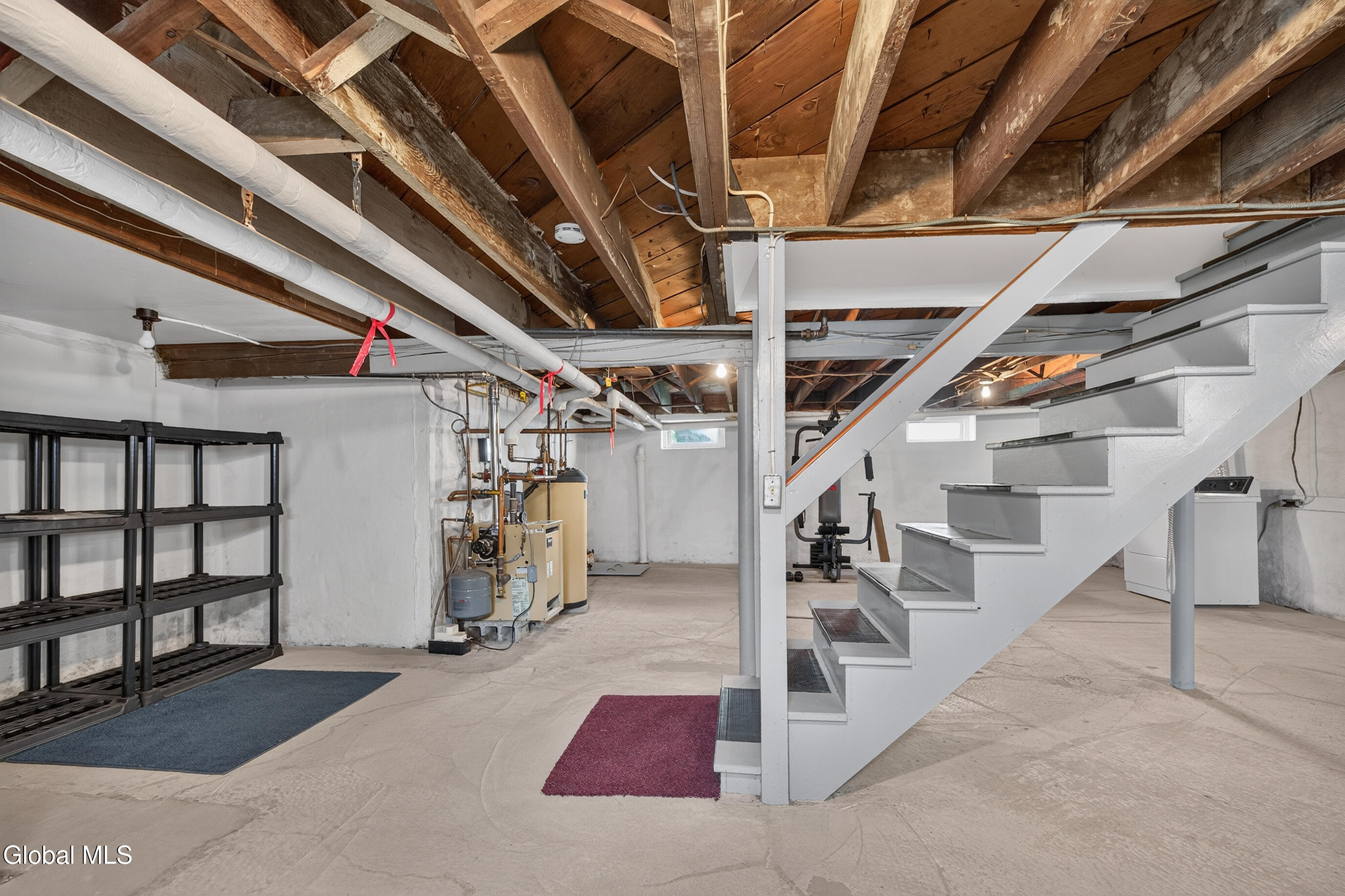 1 Turner Place Albany NY 12209