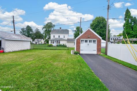 1 Turner Place Albany NY 12209