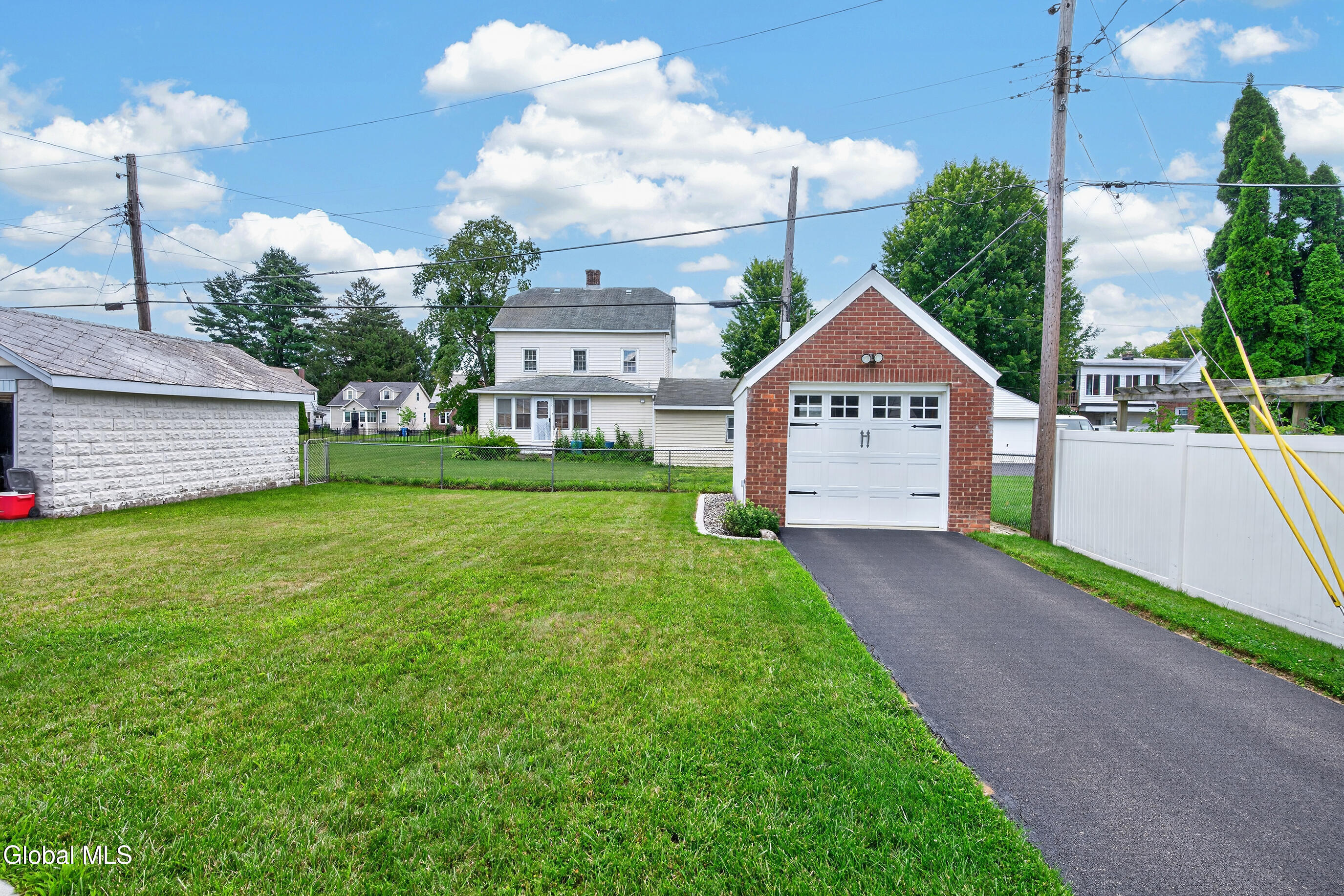 1 Turner Place Albany NY 12209