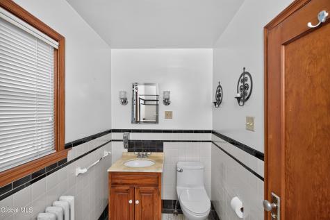 1 Turner Place Albany NY 12209