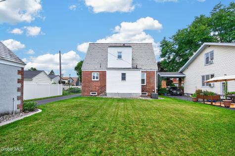 1 Turner Place Albany NY 12209