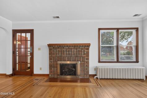1 Turner Place Albany NY 12209