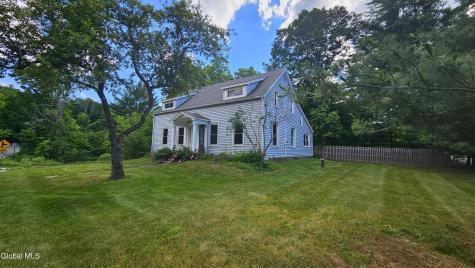 1953 County Road 11 Craryville NY 12513