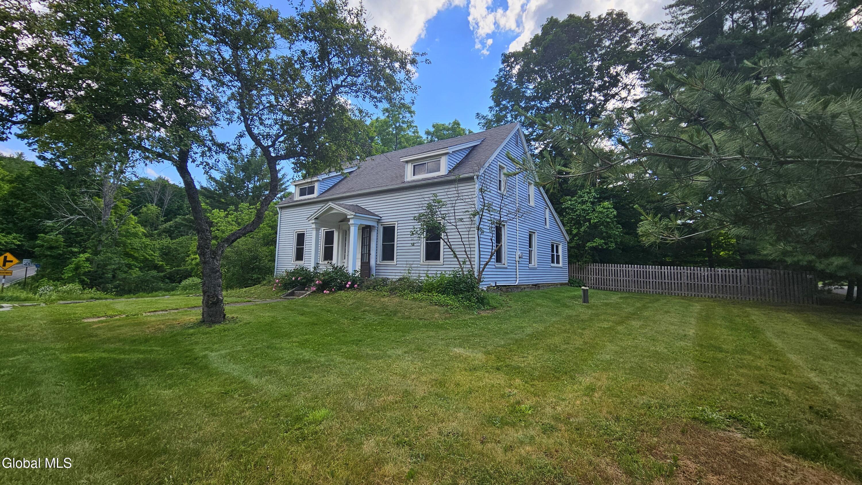 1953 County Road 11 Craryville NY 12513