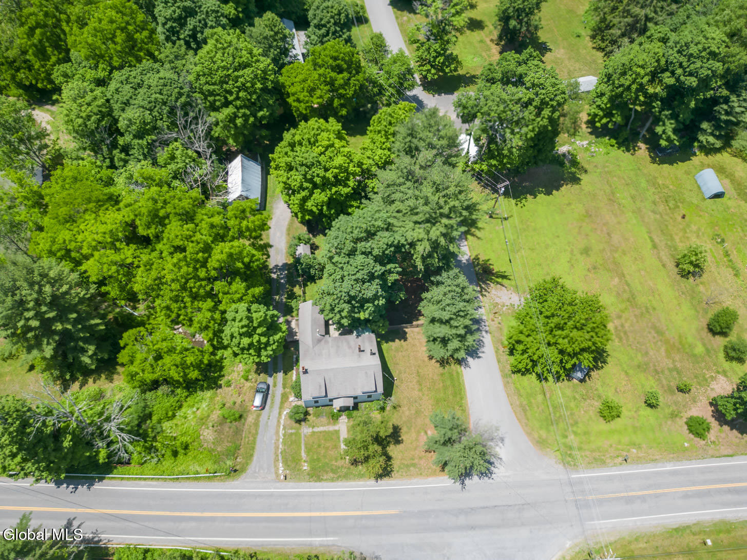 1953 County Road 11 Craryville NY 12513