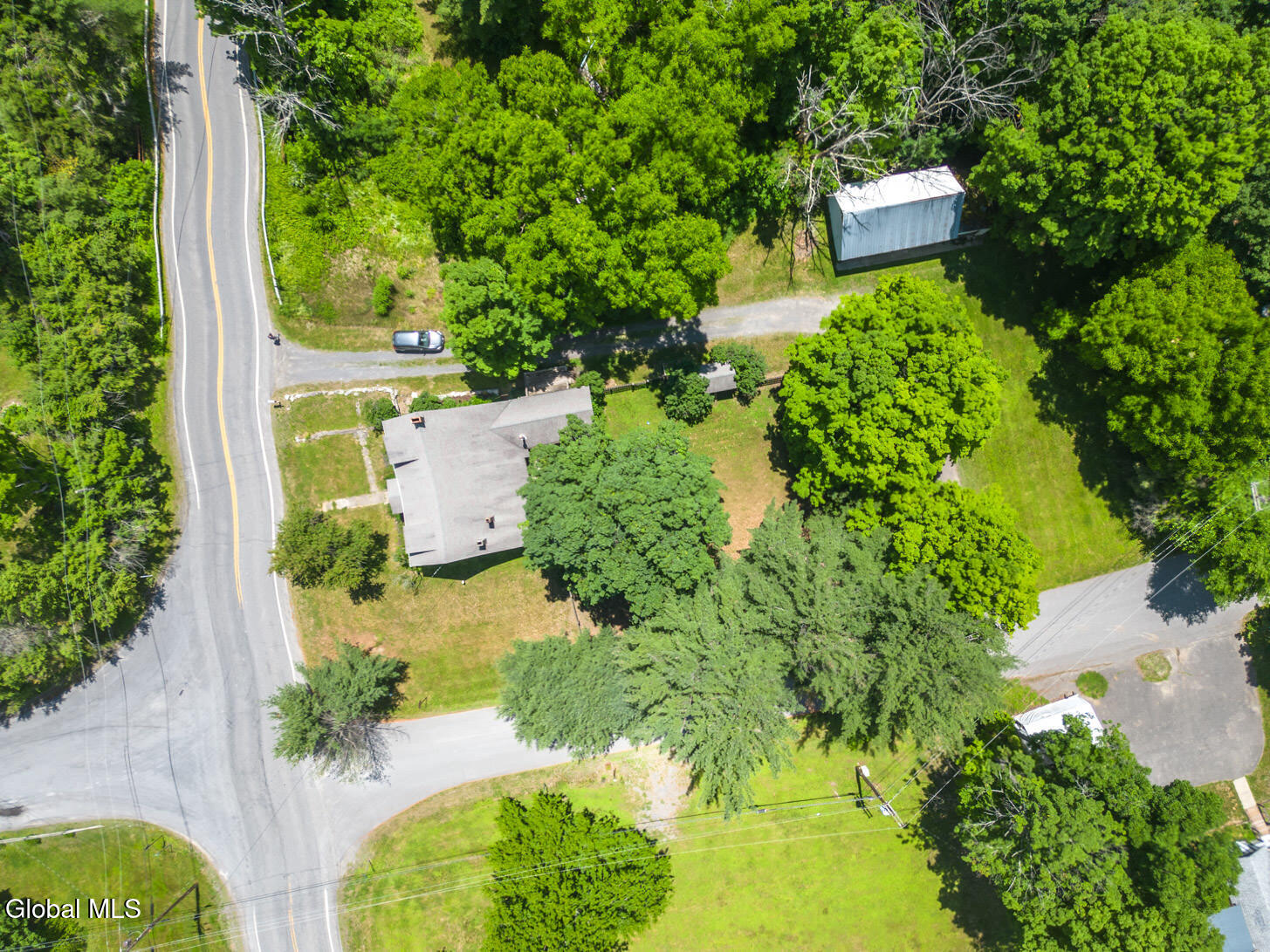 1953 County Road 11 Craryville NY 12513