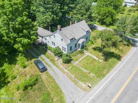 1953 County Road 11 Craryville NY 12513