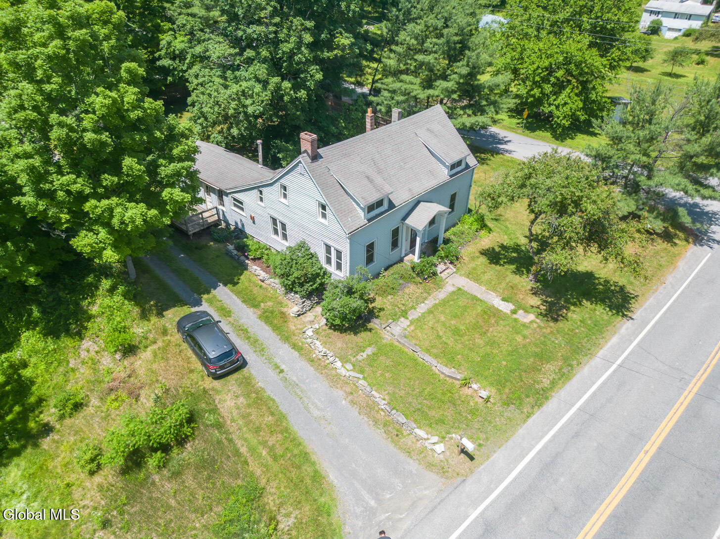 1953 County Road 11 Craryville NY 12513