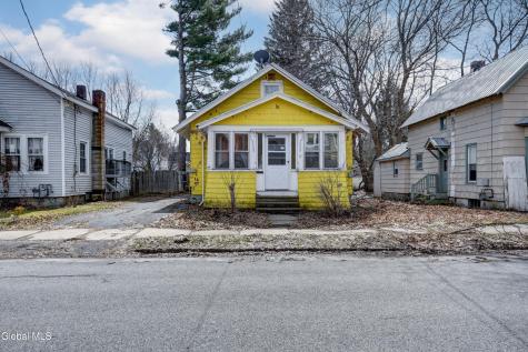 10 Franklin Street Gloversville NY 12078