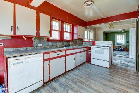 10 Franklin Street Gloversville NY 12078