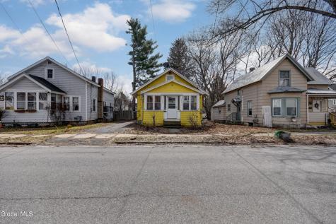 10 Franklin Street Gloversville NY 12078