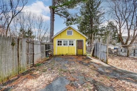 10 Franklin Street Gloversville NY 12078