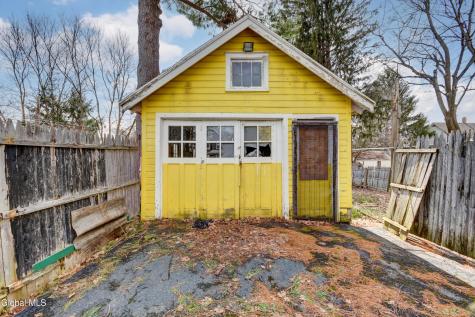10 Franklin Street Gloversville NY 12078