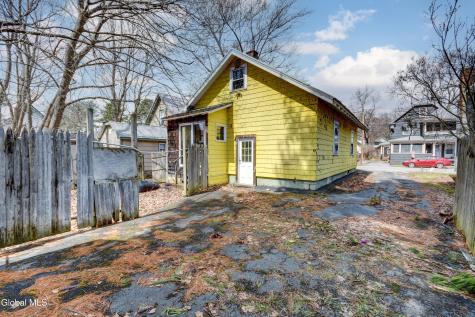 10 Franklin Street Gloversville NY 12078