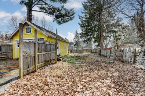 10 Franklin Street Gloversville NY 12078