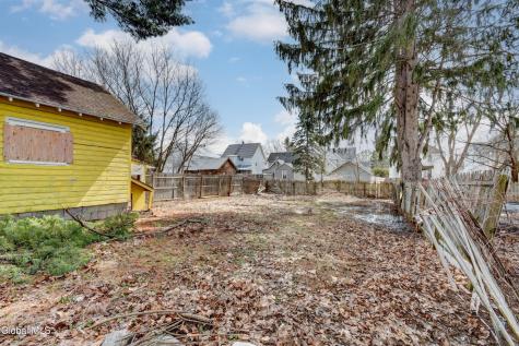 10 Franklin Street Gloversville NY 12078