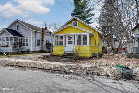 10 Franklin Street Gloversville NY 12078