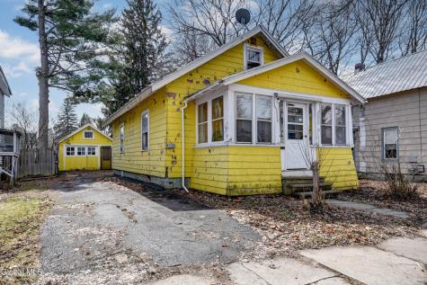10 Franklin Street Gloversville NY 12078