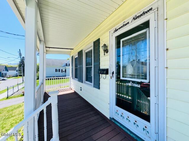 1719 6th Street Rensselaer NY 12144