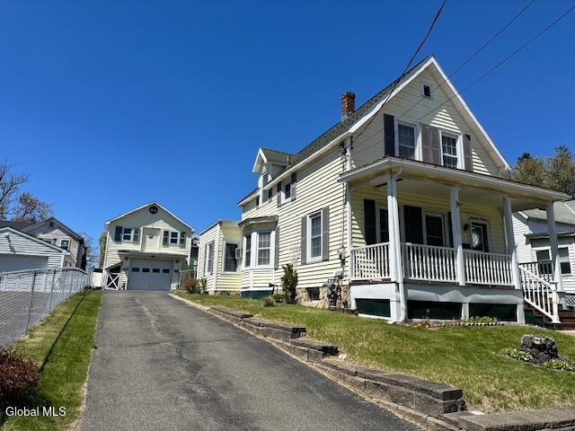 1719 6th Street Rensselaer NY 12144